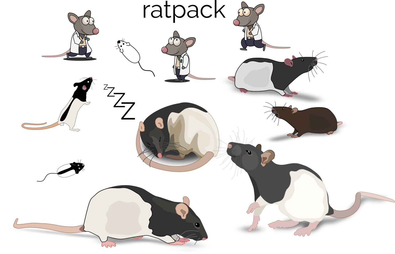 Ratpack